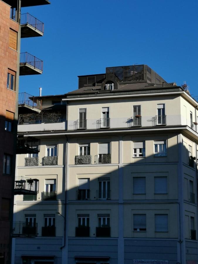 Apartament Casa Porta Pila Turyn Zewnętrze zdjęcie