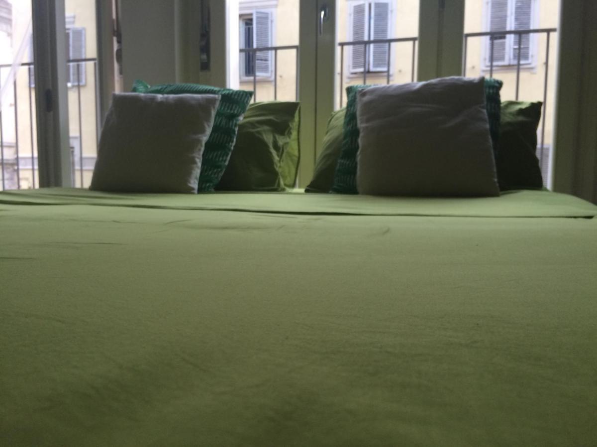 Apartament Casa Porta Pila Turyn Zewnętrze zdjęcie