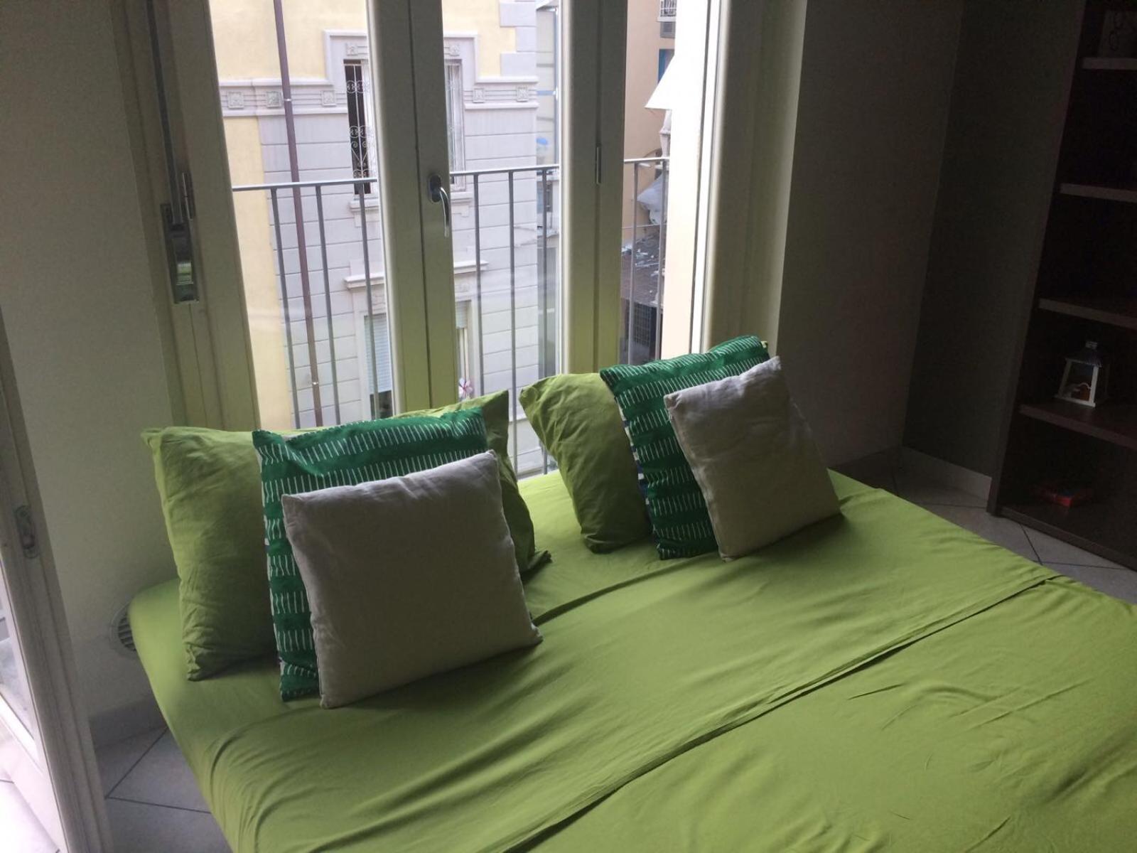 Apartament Casa Porta Pila Turyn Zewnętrze zdjęcie