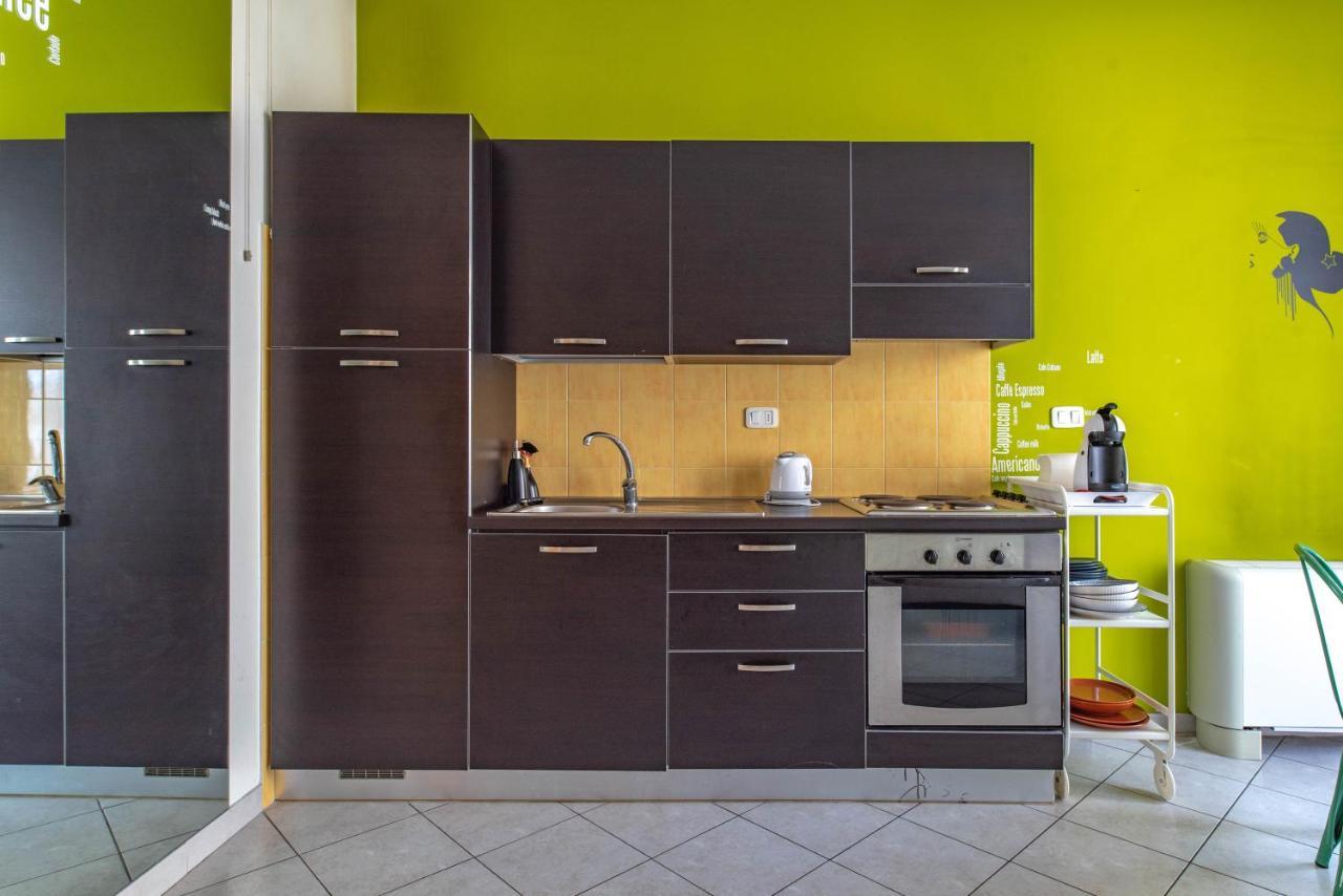 Apartament Casa Porta Pila Turyn Zewnętrze zdjęcie