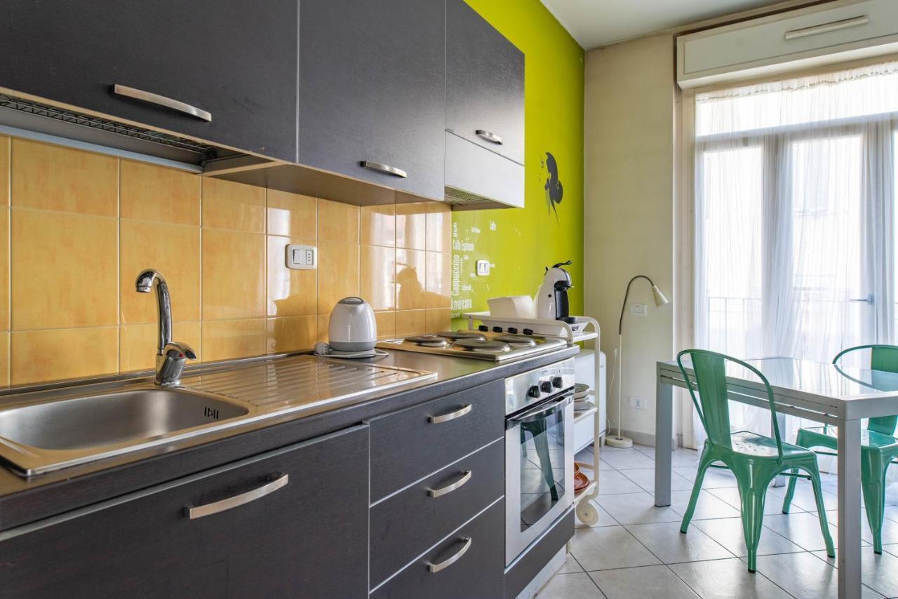 Apartament Casa Porta Pila Turyn Zewnętrze zdjęcie