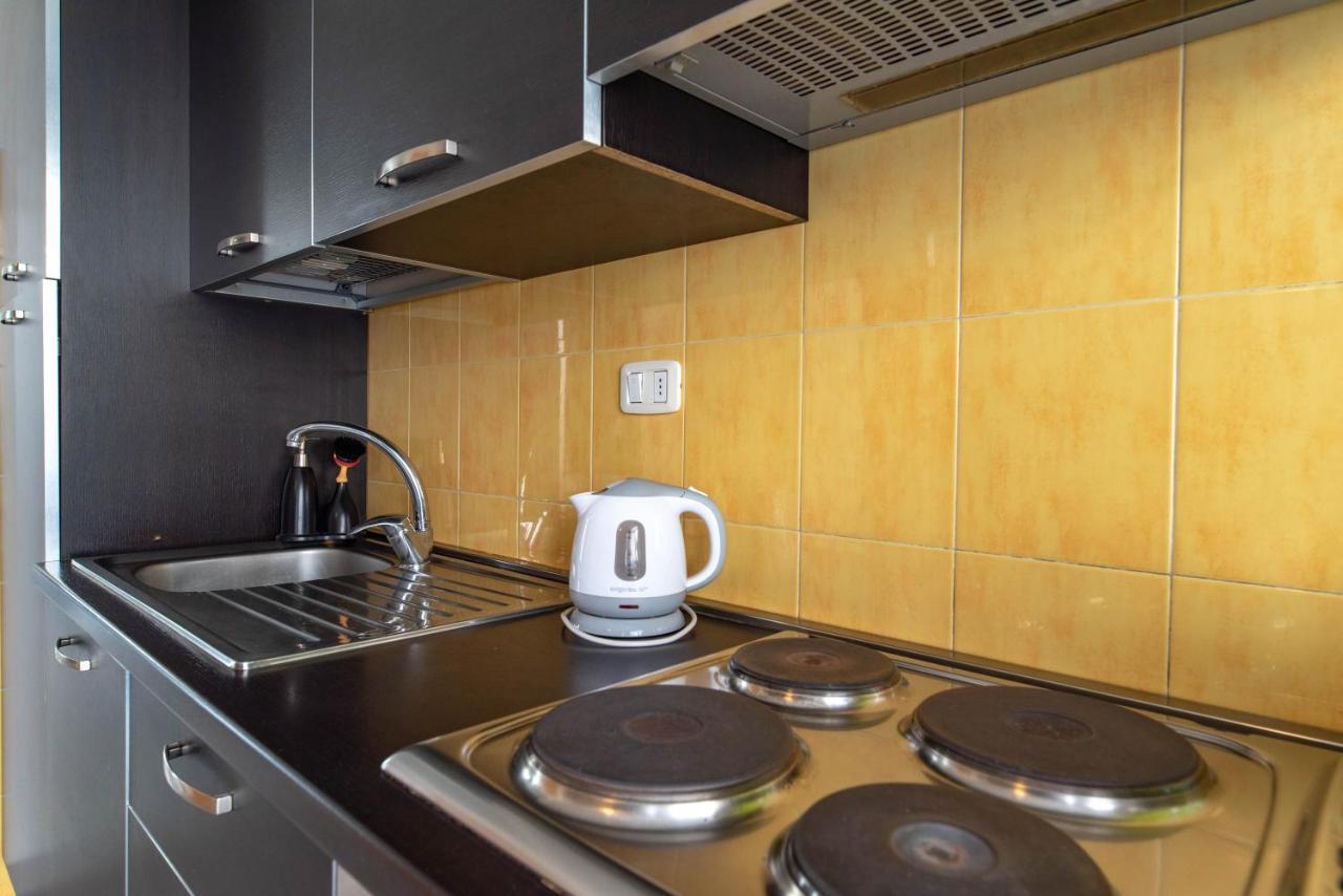 Apartament Casa Porta Pila Turyn Zewnętrze zdjęcie