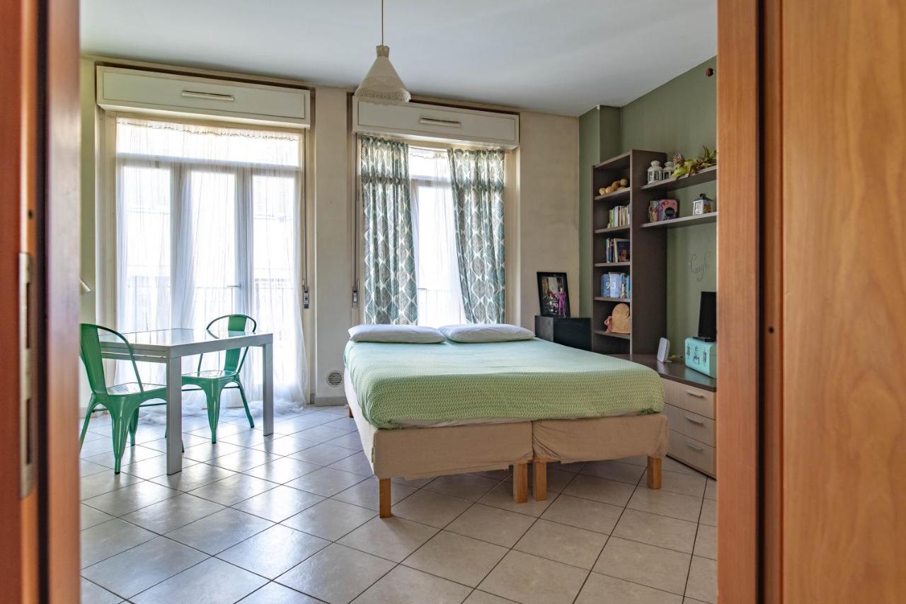 Apartament Casa Porta Pila Turyn Zewnętrze zdjęcie