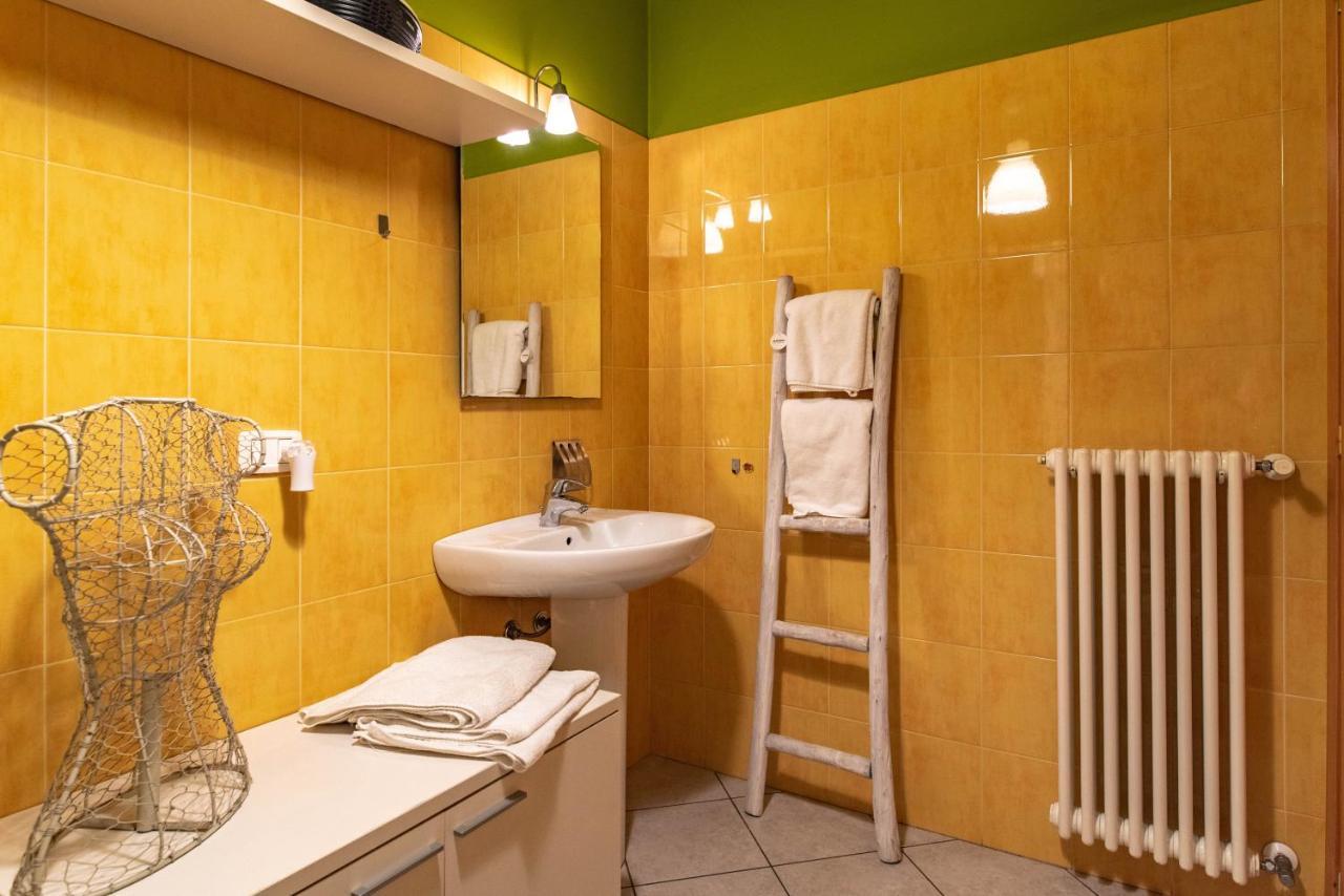 Apartament Casa Porta Pila Turyn Zewnętrze zdjęcie