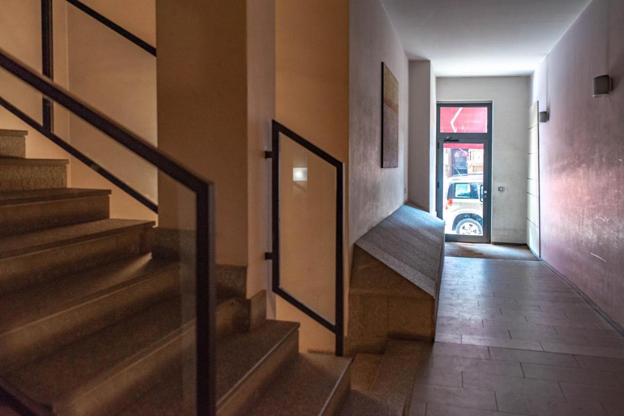 Apartament Casa Porta Pila Turyn Zewnętrze zdjęcie