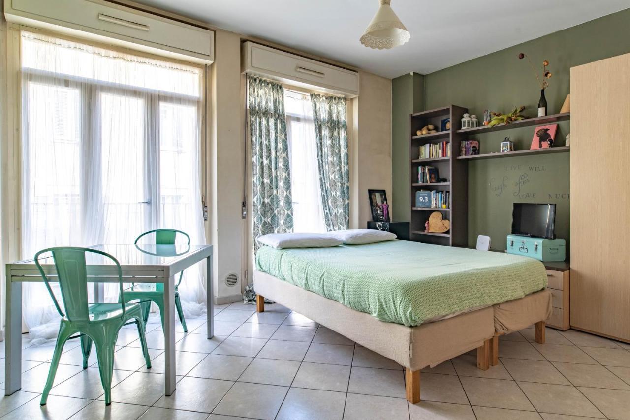 Apartament Casa Porta Pila Turyn Zewnętrze zdjęcie