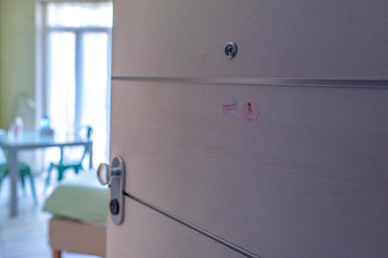 Apartament Casa Porta Pila Turyn Zewnętrze zdjęcie