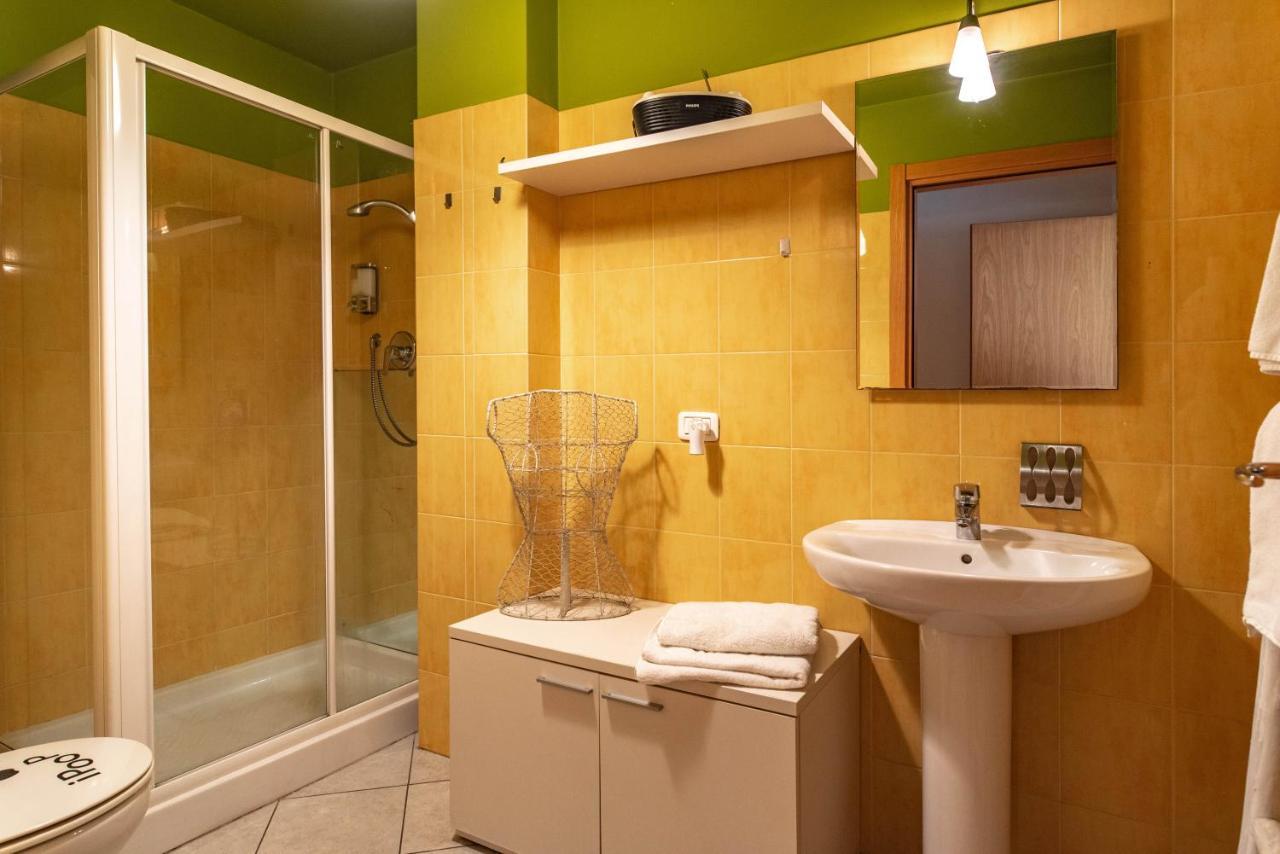 Apartament Casa Porta Pila Turyn Zewnętrze zdjęcie