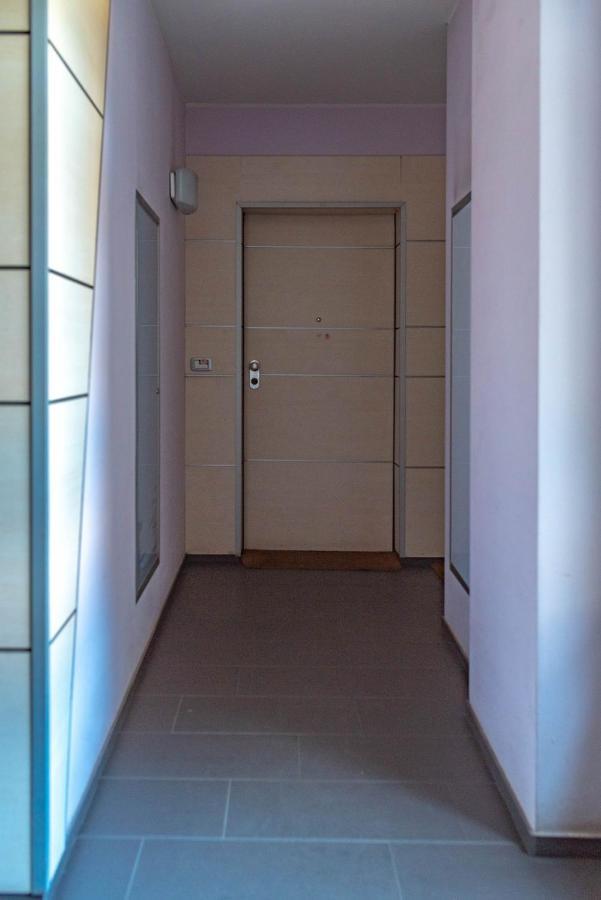 Apartament Casa Porta Pila Turyn Zewnętrze zdjęcie